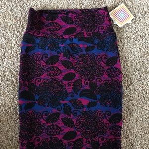 XS Cassie skirt